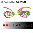 Overture lsm-cd
